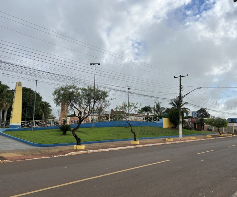 Previsão do Tempo para Costa Rica nesta quinta-feira (26)