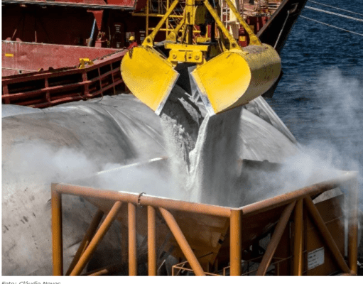 Crise global dos fertilizantes acende alerta no Brasil e eleva risco de desabastecimento