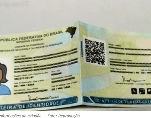 Governo Federal passa a exigir novo RG para manter Bolsa Família e BPC