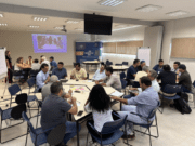 Costa Rica participa de Workshop de Lideranças em Coxim para impulsionar desenvolvimento na Região Norte