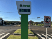 Previsão do Tempo para Costa Rica nesta quinta-feira (9)