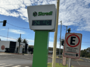 Previsão do Tempo para Costa Rica nesta terça-feira (14)