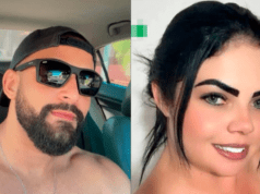 Cassilandense e namorado morrem afogados no Rio Paraná em Rubinéia neste final de semana