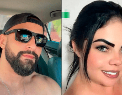 Cassilandense e namorado morrem afogados no Rio Paraná em Rubinéia neste final de semana