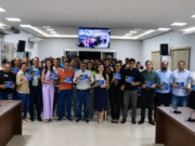 Costa Rica projeta futuro sustentável com Plano de Desenvolvimento Municipal 2025-2028 em parceria com o Sebrae-MS