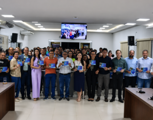 Costa Rica projeta futuro sustentável com Plano de Desenvolvimento Municipal 2025-2028 em parceria com o Sebrae-MS