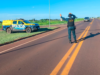 BPMRv inicia “Operação Dia do Trabalhador 2026” nas rodovias estaduais de Mato Grosso do Sul