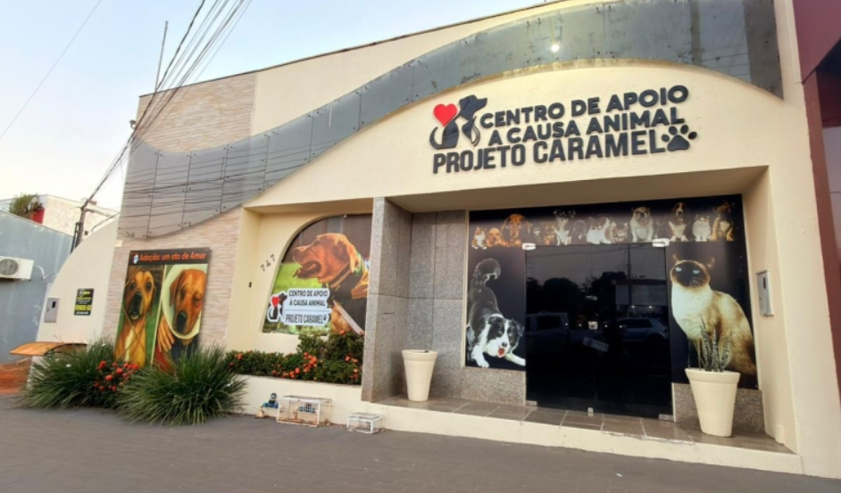 Costa Rica inaugura Centro de Apoio à Causa Animal “Projeto Caramelo” e amplia ações de proteção aos animais