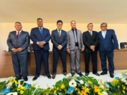 Presidente Artur Baird e Mesa Diretora articulam devolução de R$ 800 mil para viabilizar ambulâncias semi UTI Móvel em Costa Rica