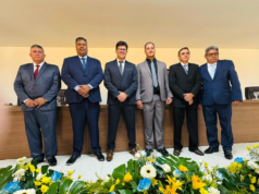 Presidente Artur Baird e Mesa Diretora articulam devolução de R$ 800 mil para viabilizar ambulâncias semi UTI Móvel em Costa Rica