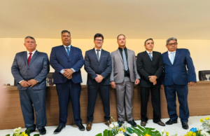 Presidente Artur Baird e Mesa Diretora articulam devolução de R$ 800 mil para viabilizar ambulâncias semi UTI Móvel em Costa Rica