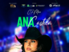 Ana Castela abre a 5ª Expo Rica 2026 em noite histórica de celebração aos 46 anos de Costa Rica