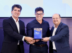 Costa Rica conquista o 1º lugar na categoria “Compras Públicas” com o projeto “Empresa Parceira” no Prêmio Sebrae Prefeitura Empreendedora 2026