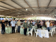 V Simpósio da Pecuária de Leite e de Corte de Costa Rica transforma conhecimento e integração para o Agronegócio