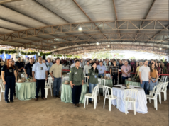 V Simpósio da Pecuária de Leite e de Corte de Costa Rica transforma conhecimento e integração para o Agronegócio