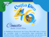 Costa Rica celebrará 46 anos com Desfile Cívico-Militar no dia 12 de maio