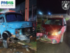 Motorista com sinais de embriaguez provoca grave acidente em Paraíso das Águas