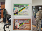 Falsos agentes de ONG são alvo de operação por extorquir fazendeiros em Goiás