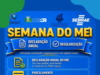 Semana do MEI 2026 começa com programação gratuita para empreendedores em Costa Rica