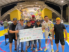 Copa Costa Rica de Futsal 2026 movimenta o esporte local e define os campeões no Ramez Tebet