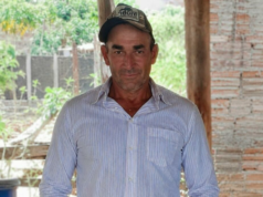 Morador de Costa Rica foi assassinado a golpe de foice em Camapua