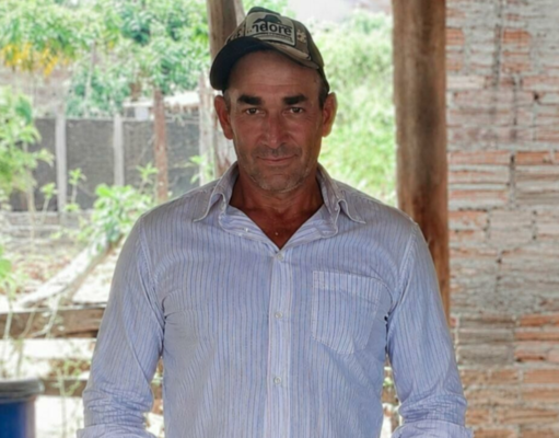 Morador de Costa Rica foi assassinado a golpe de foice em Camapua