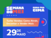 Semana do MEI traz palestra imperdível: “Turbo Vendas – Como Atrair, Encantar e Vender Mais” nesta sexta na Associação Comercial