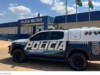 Polícia Militar localiza foragido da Justiça durante abordagem de rotina