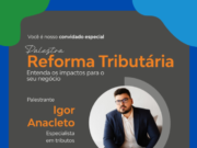 Costa Rica promove hoje palestra gratuita sobre Reforma Tributária para orientar empresários locais