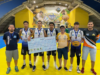 Costa Rica se destaca ao sediar com sucesso o Torneio Regional de Basquete 3×3