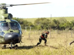 Verba do Exército é cortada e monitoramento nas fronteiras entra em colapso