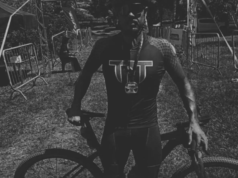 Atleta de 43 anos morre durante competição ciclística em Nova Andradina
