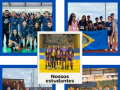 Costa Rica leva mais de 72 atletas aos Jogos Escolares da Juventude de MS e reforça investimento no esporte de base