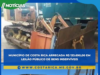 Município de Costa Rica arrecada R$ 133.690,00 em Leilão Público de Bens Inservíveis