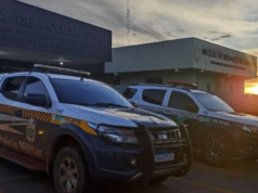 Polícia Militar prende suspeito de agredir adolescente de 15 anos após término de relacionamento em Costa Rica