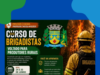Costa Rica promove curso de brigadistas para produtores rurais visando prevenção e combate a incêndios florestais