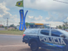 Condenado por homicídio é localizado e preso durante abordagem policial em Costa Rica