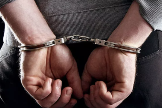 Polícia localiza passageiro procurado pela Justiça durante fiscalização em Paraíso das Águas