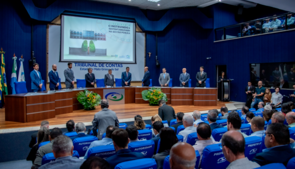 Costa Rica adere ao Pacto pela Sustentabilidade e Resiliência Climática dos Municípios de Mato Grosso do Sul