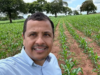 Engenheiro agrônomo é encontrado morto próximo ao aeroporto de Costa Rica