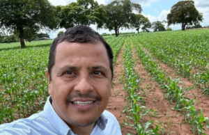 Engenheiro agrônomo é encontrado morto próximo ao aeroporto de Costa Rica