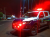 Homem é levado à delegacia após invadir casa da ex-companheira e causar danos em Costa Rica