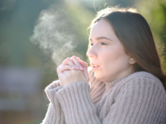 Primeira onda de frio do inverno chega nesta segunda e MS deve registrar 0ºC de mínima