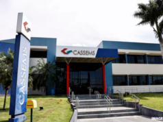 1º secretário Juvenal da Farmácia solicita ampliação de atendimentos da CASSEMS e outros convênios em Costa Rica
