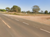 Vereador Ailton Amorim apresenta indicação para reforço na sinalização e controle de velocidade na Serrinha