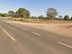 Vereador Ailton Amorim apresenta indicação para reforço na sinalização e controle de velocidade na Serrinha