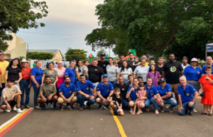 Vereadores aprovam projeto que declara de utilidade pública o Lions Clube de Costa Rica Sucuriú
