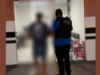 PC/GO captura em aporé foragido da justiça de Chapadão do Sul (MS) por tráfico de drogas