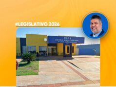 Magno Almeida apresenta indicações para fortalecer o esporte e melhorar acolhimento no CAPS de Costa Rica