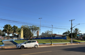 Previsão do Tempo para Costa Rica nesta segunda-feira (6)
